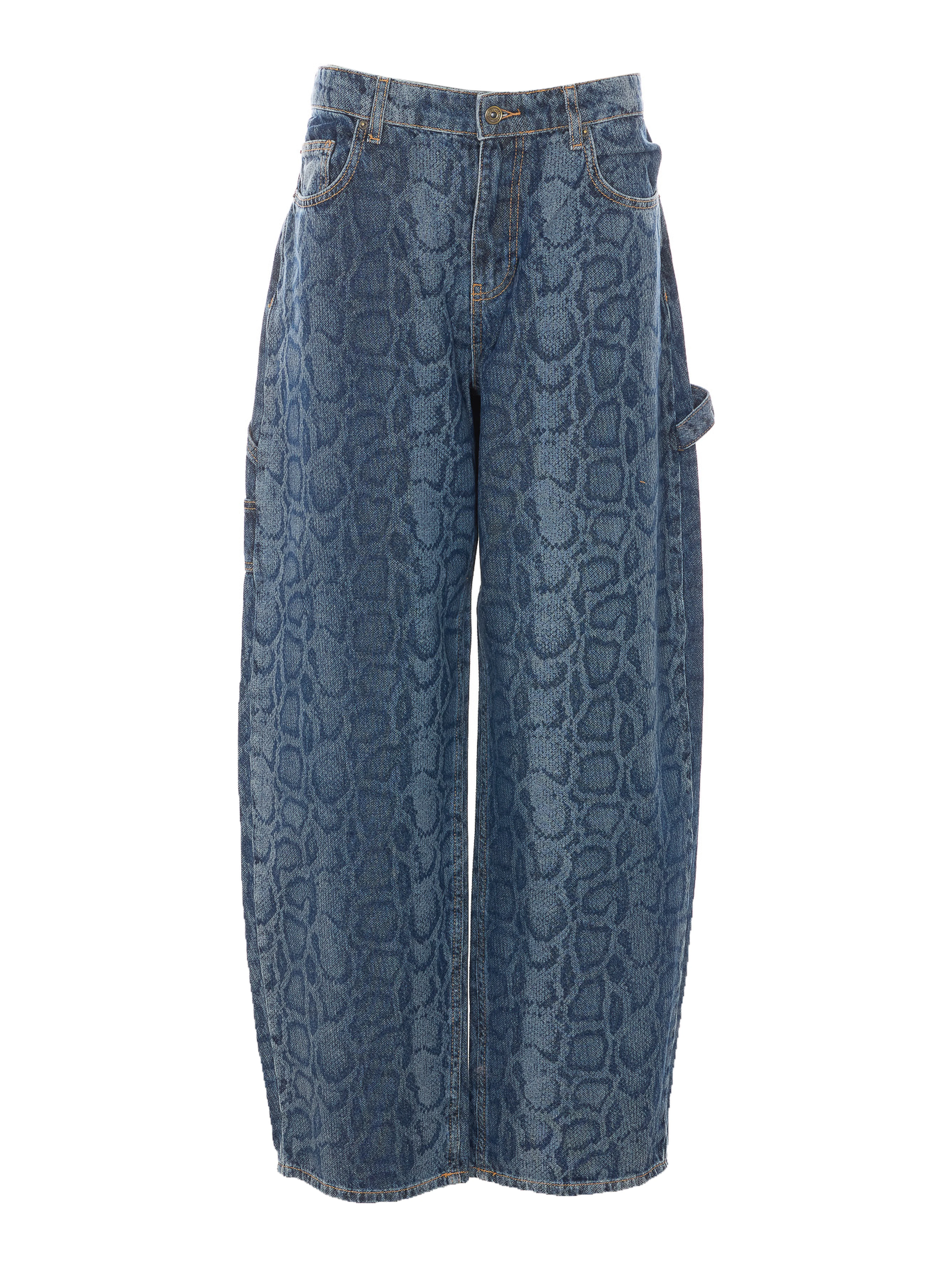 Liu Jo Jeans Blue