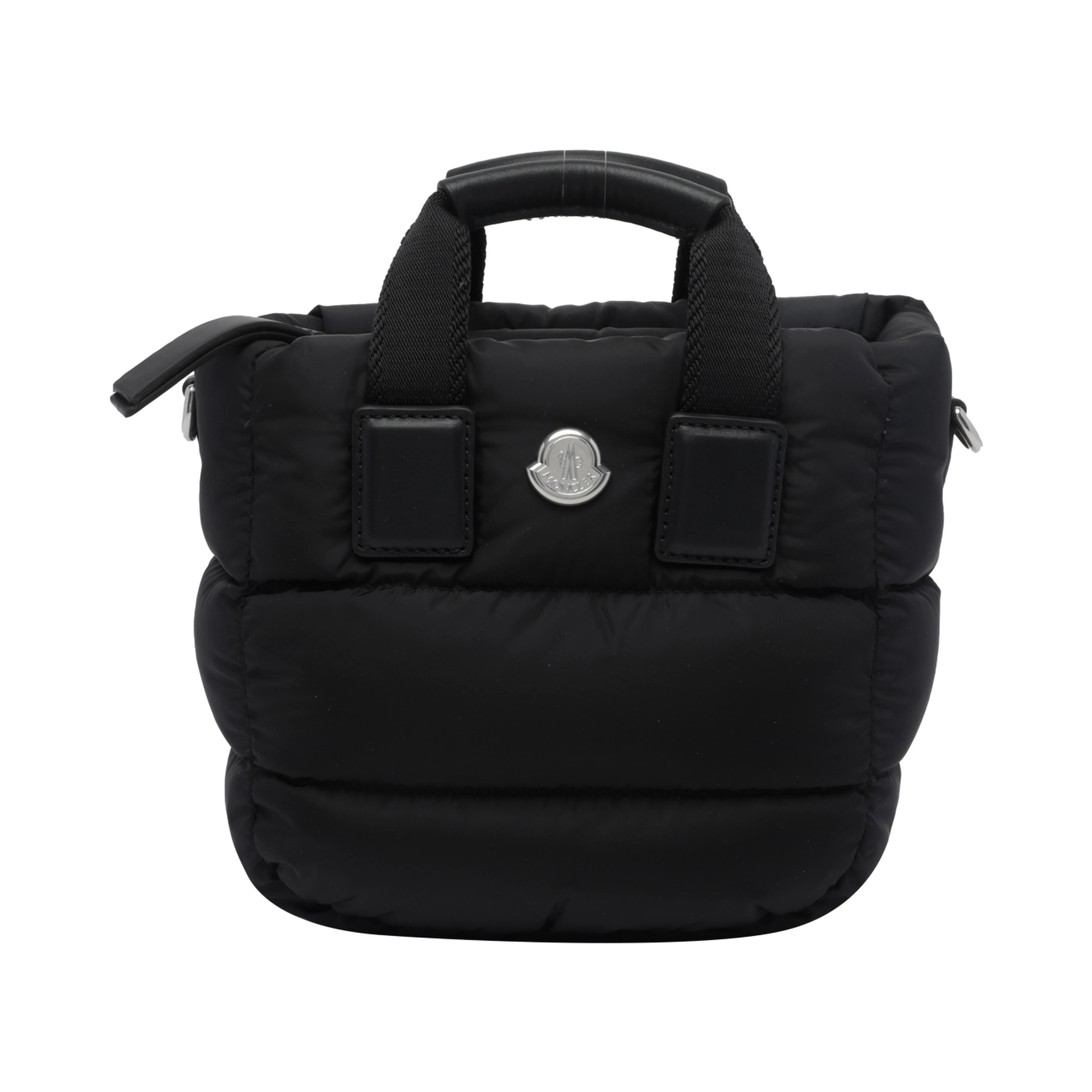 Moncler Bags.. Black