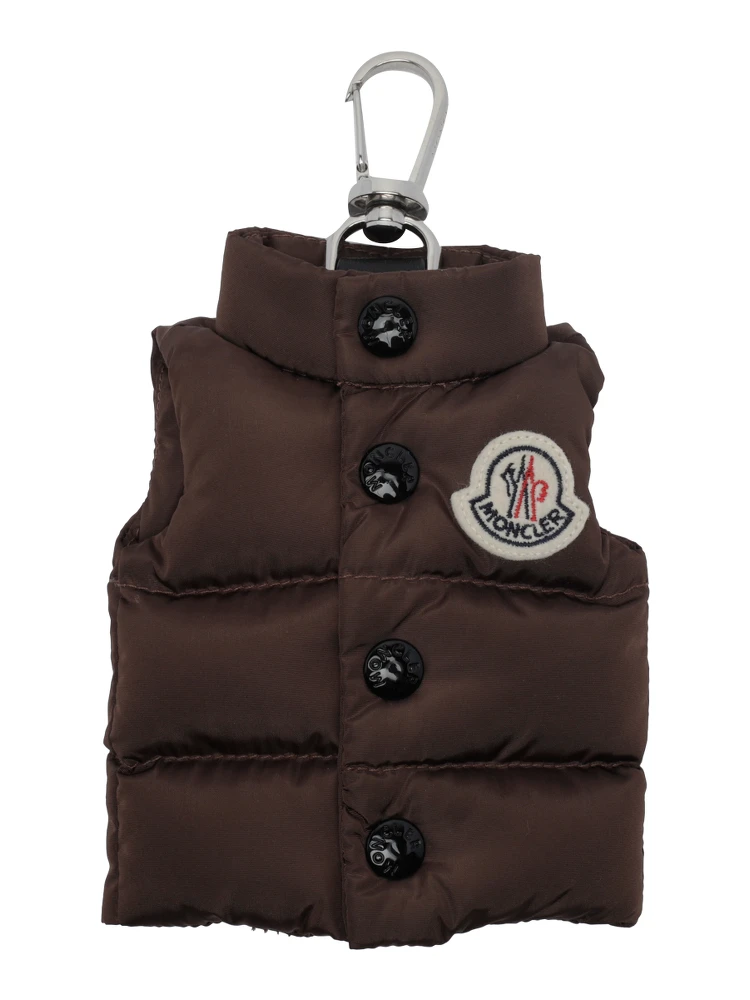 Moncler Keychains