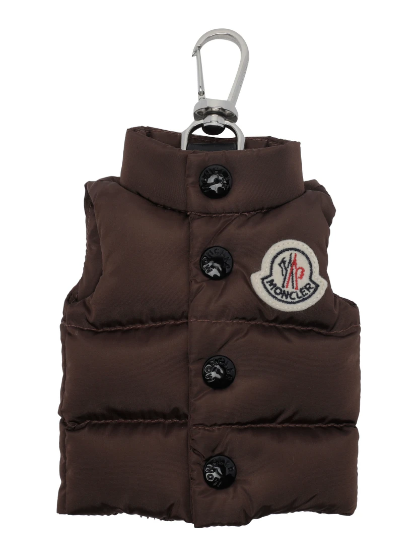 Moncler Keychains