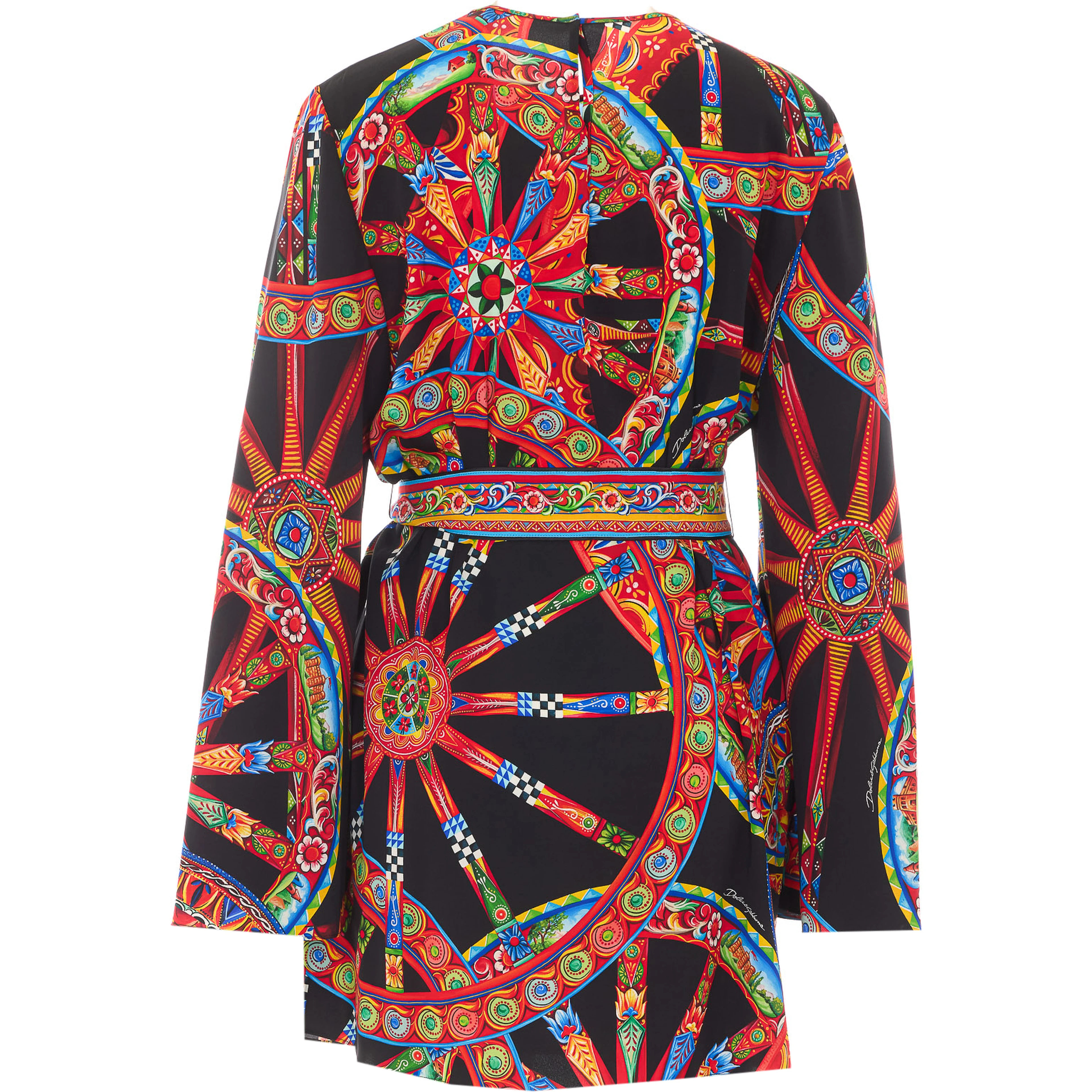 Dolce & Gabbana Dresses