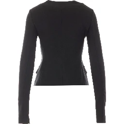 Dolce & Gabbana Sweaters Black