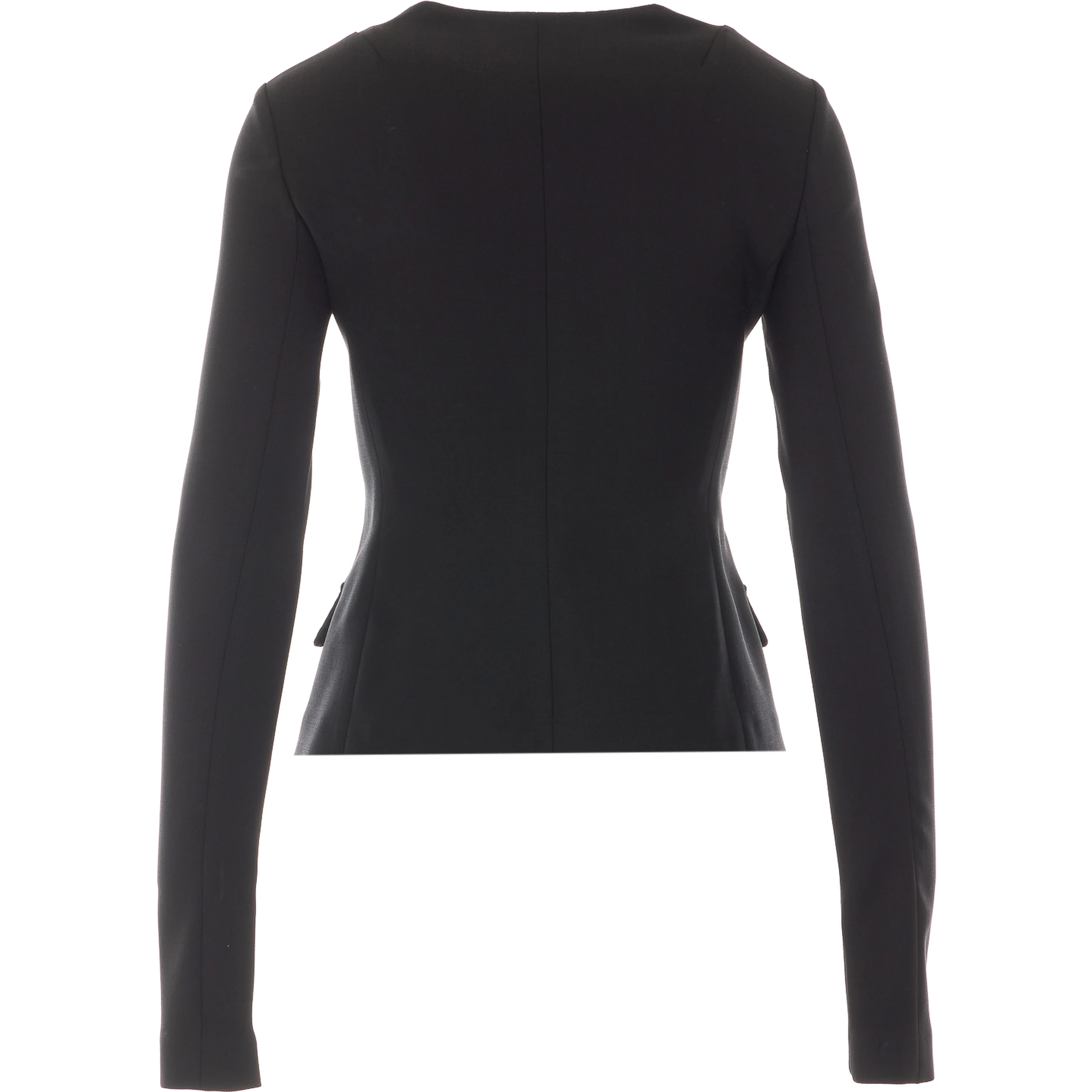 Dolce & Gabbana Sweaters Black
