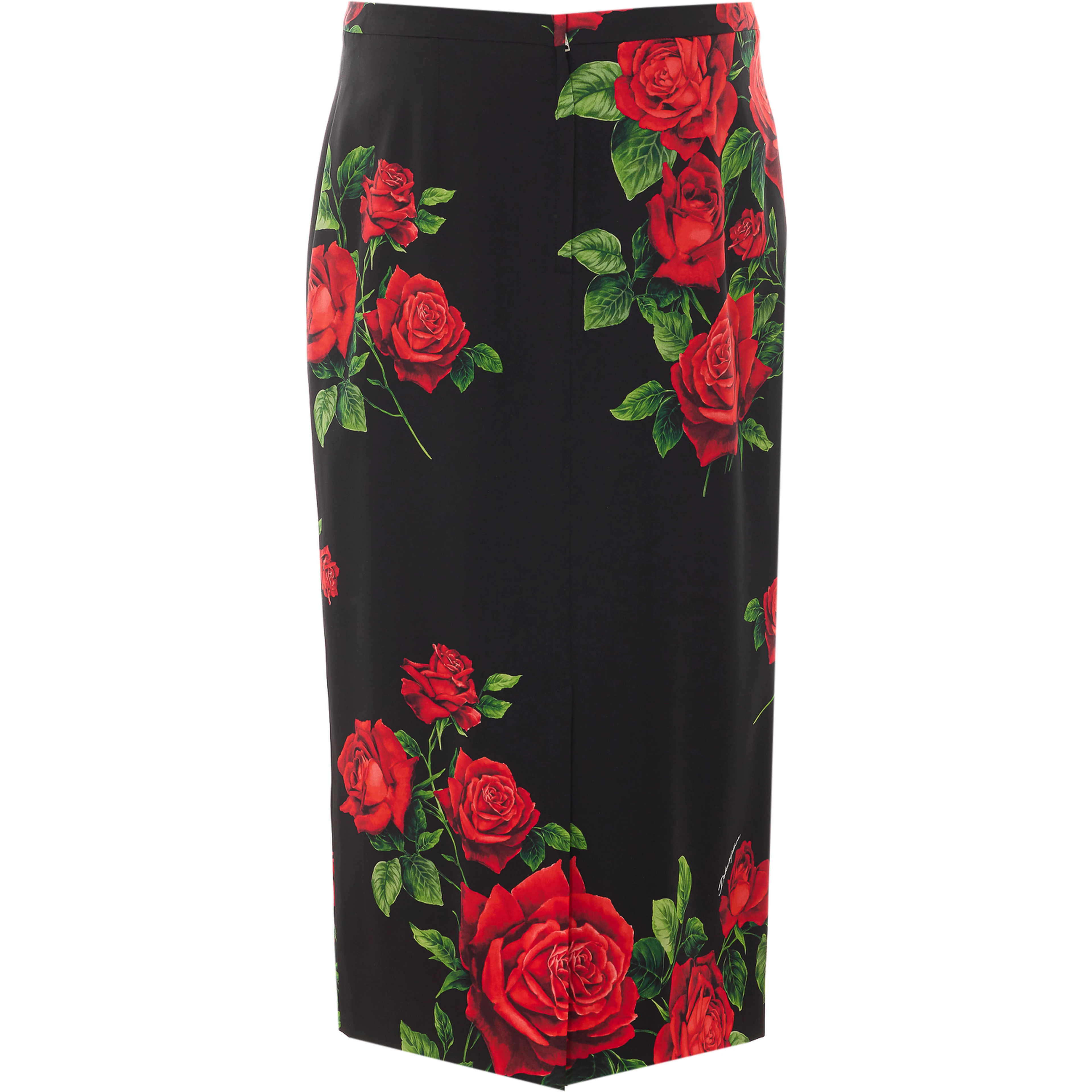 Dolce & Gabbana Skirts Black
