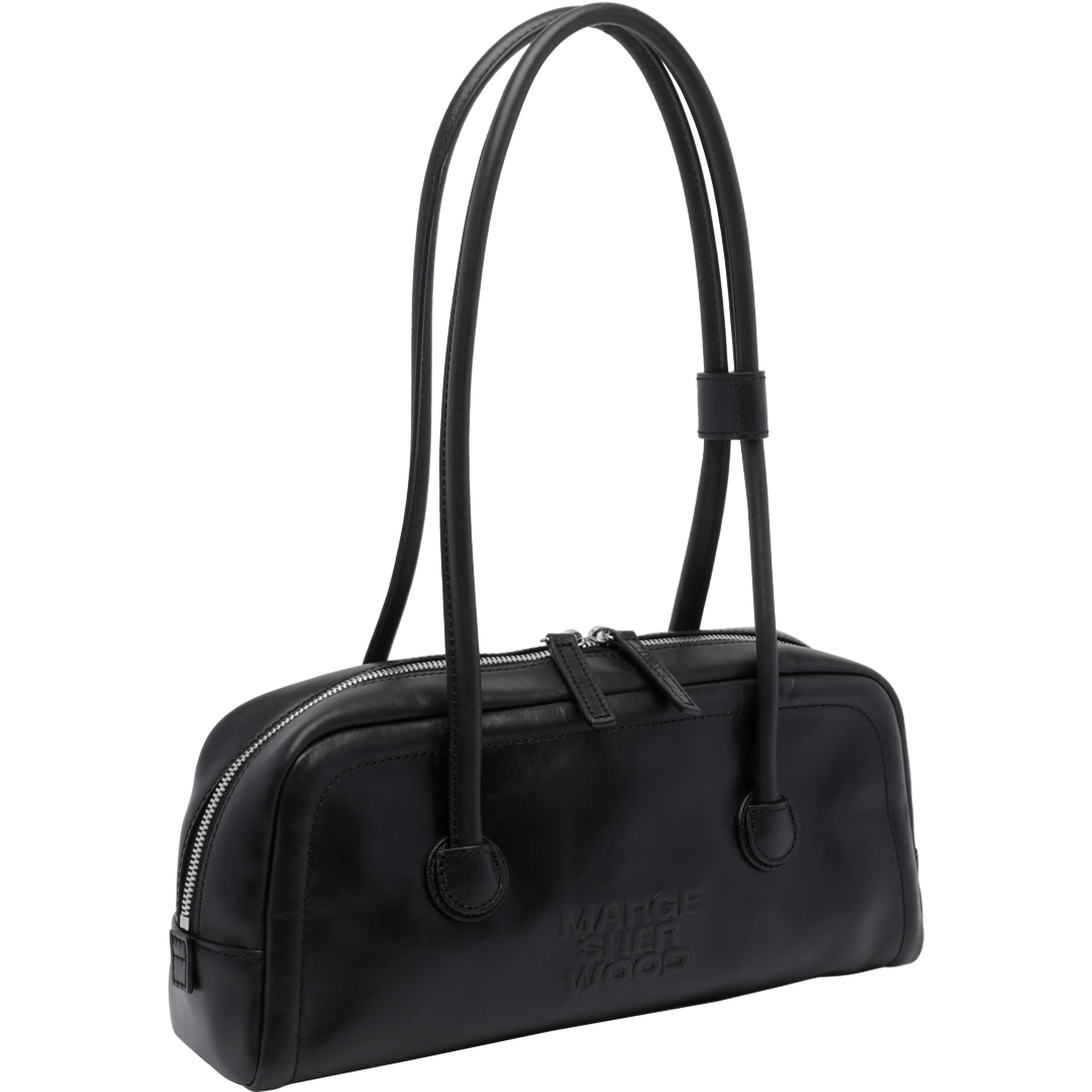 MARGESHERWOOD Bags.. Black