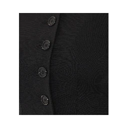 Dolce & Gabbana Sweaters Black