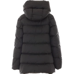 Add Coats Black