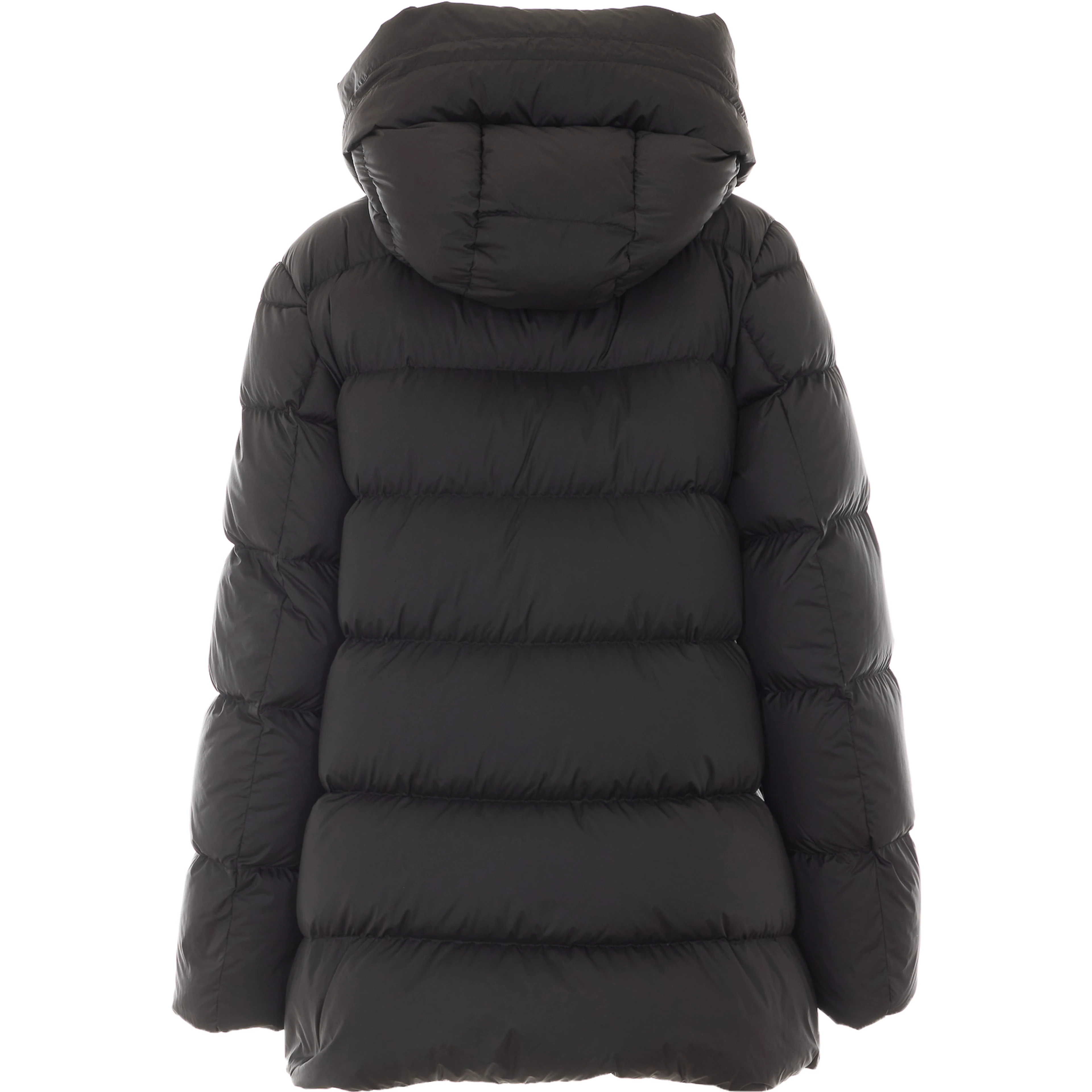 Add Coats Black