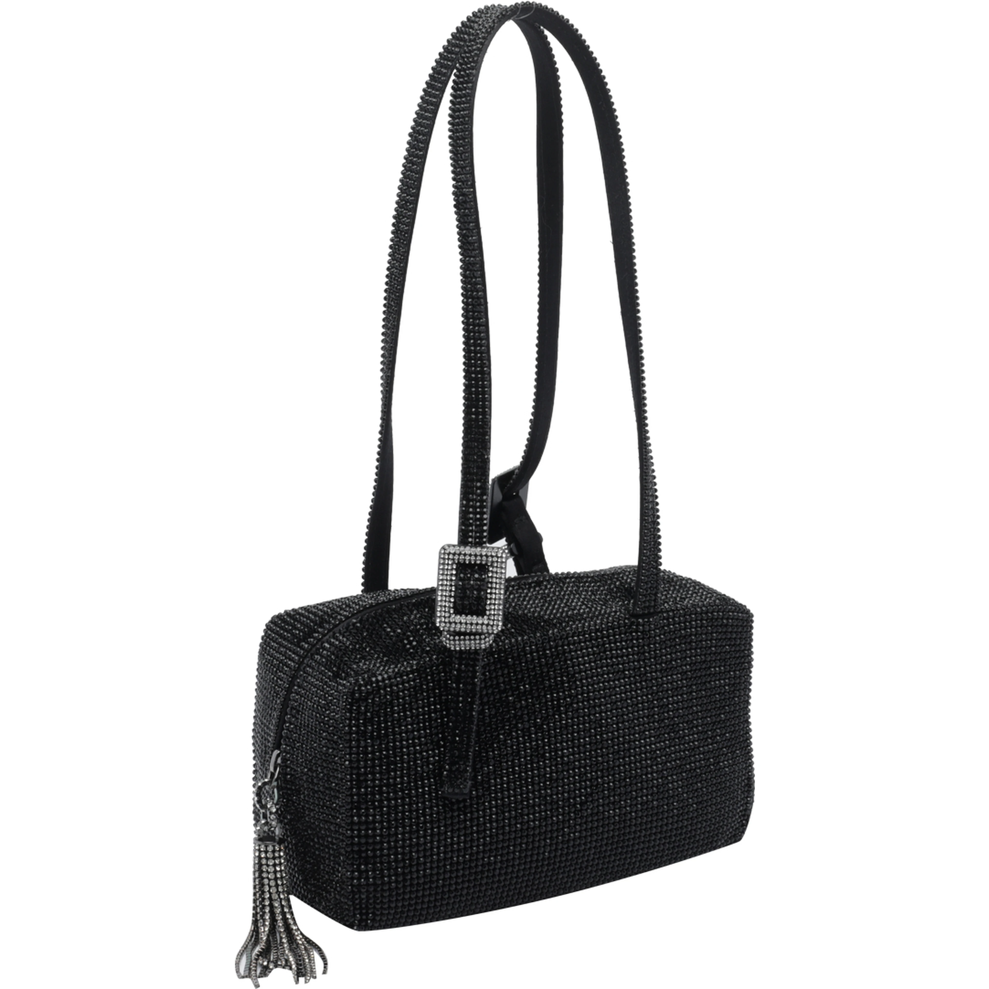 Benedetta Bruzziches Bags.. Black