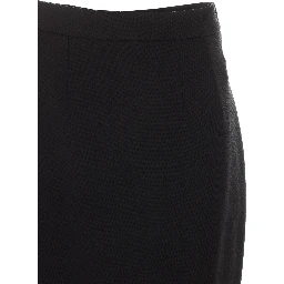 Dolce & Gabbana Skirts Black