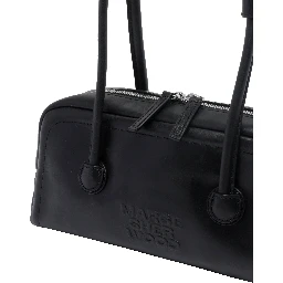 MARGESHERWOOD Bags.. Black
