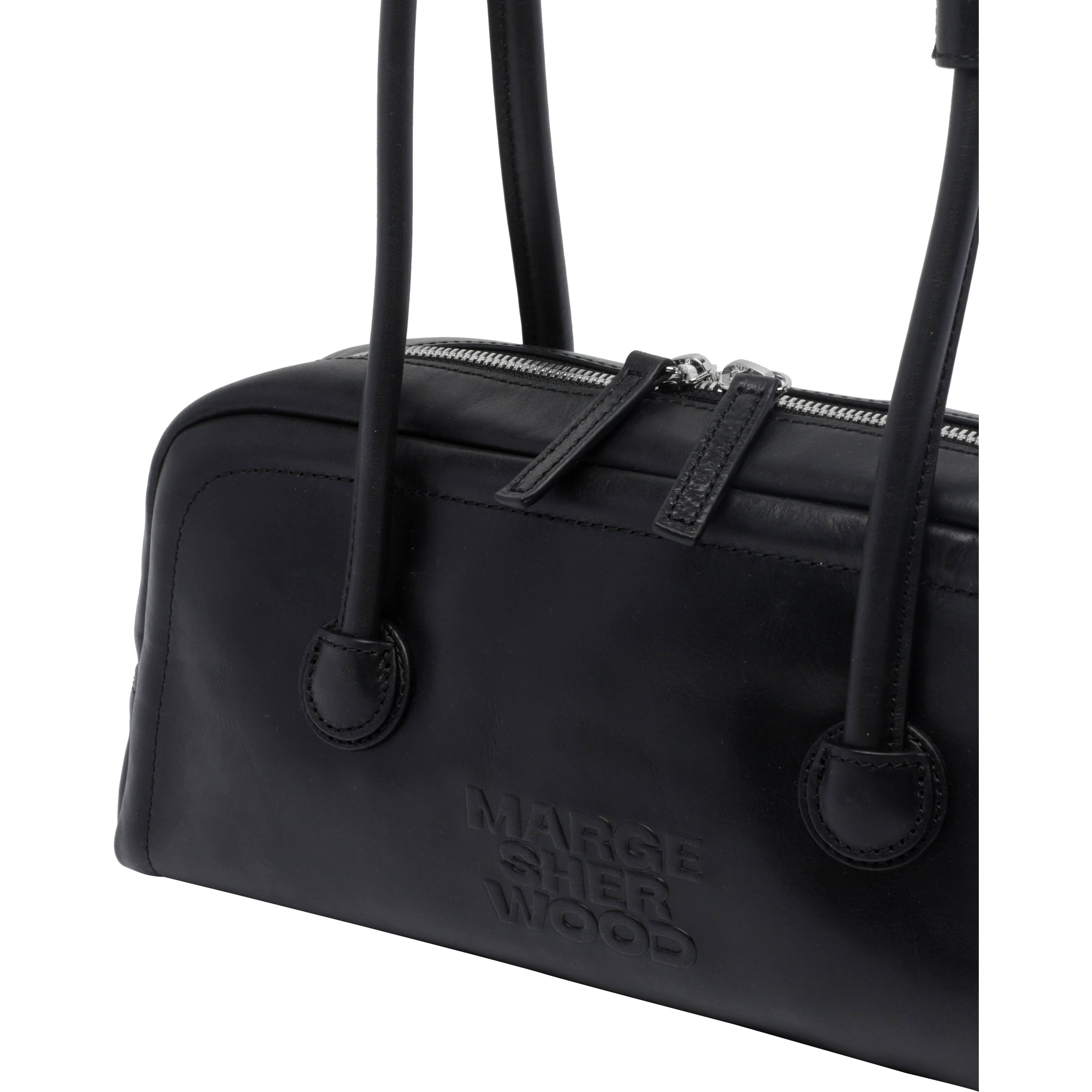 MARGESHERWOOD Bags.. Black
