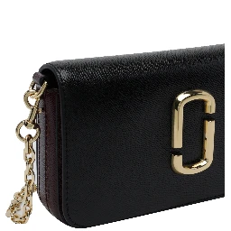 Marc Jacobs Bags.. Black