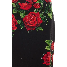 Dolce & Gabbana Skirts Black