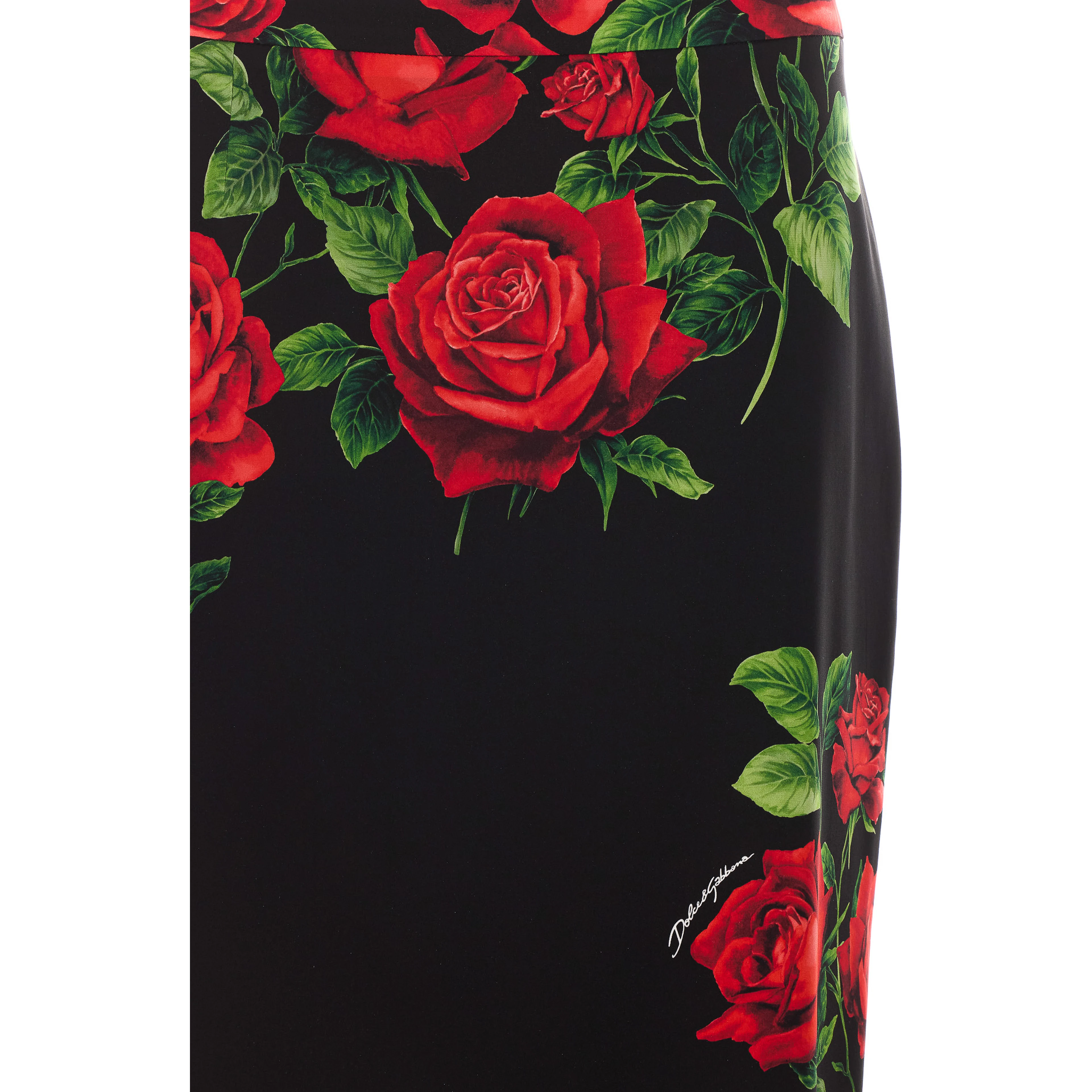 Dolce & Gabbana Skirts Black