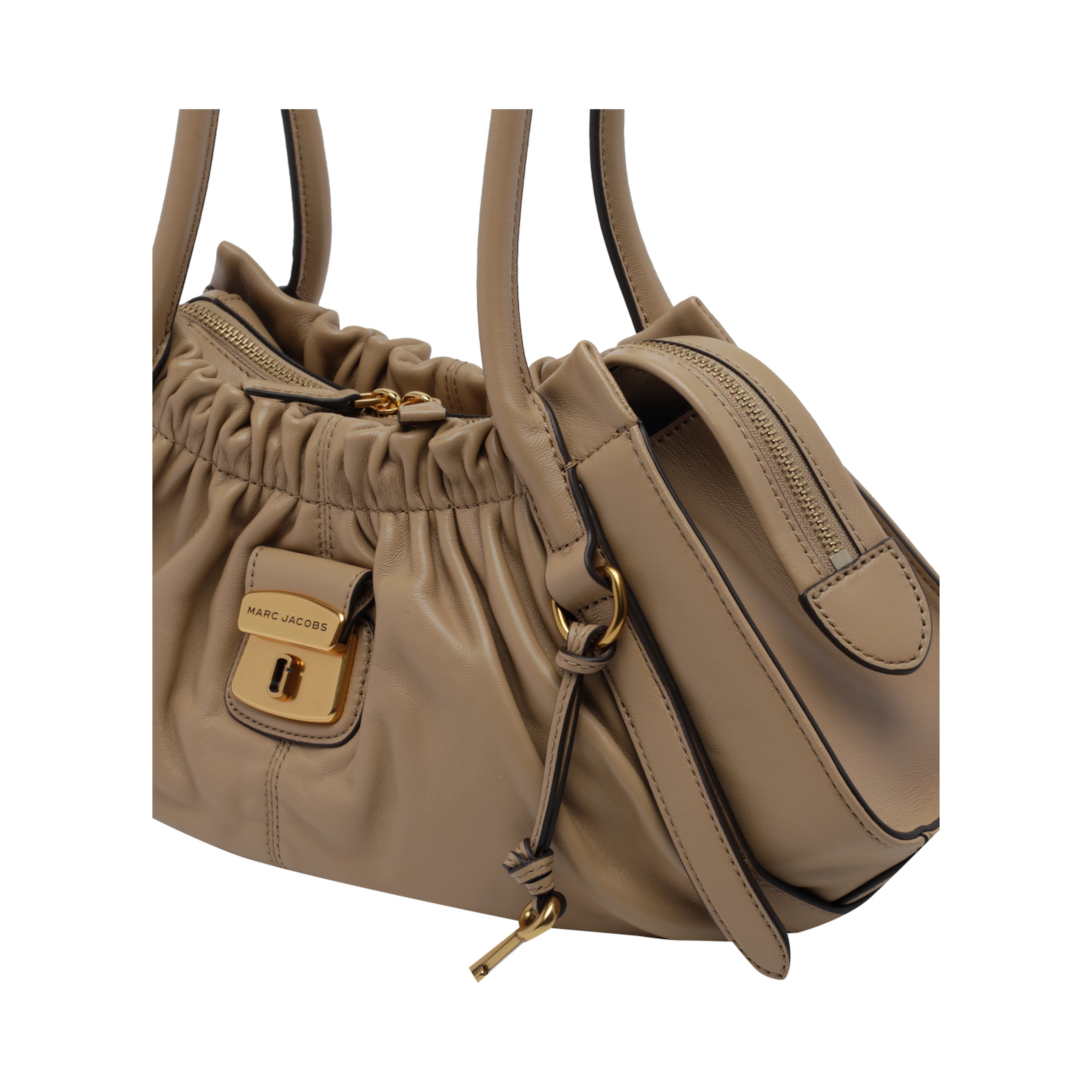 Marc Jacobs Bags.. Beige