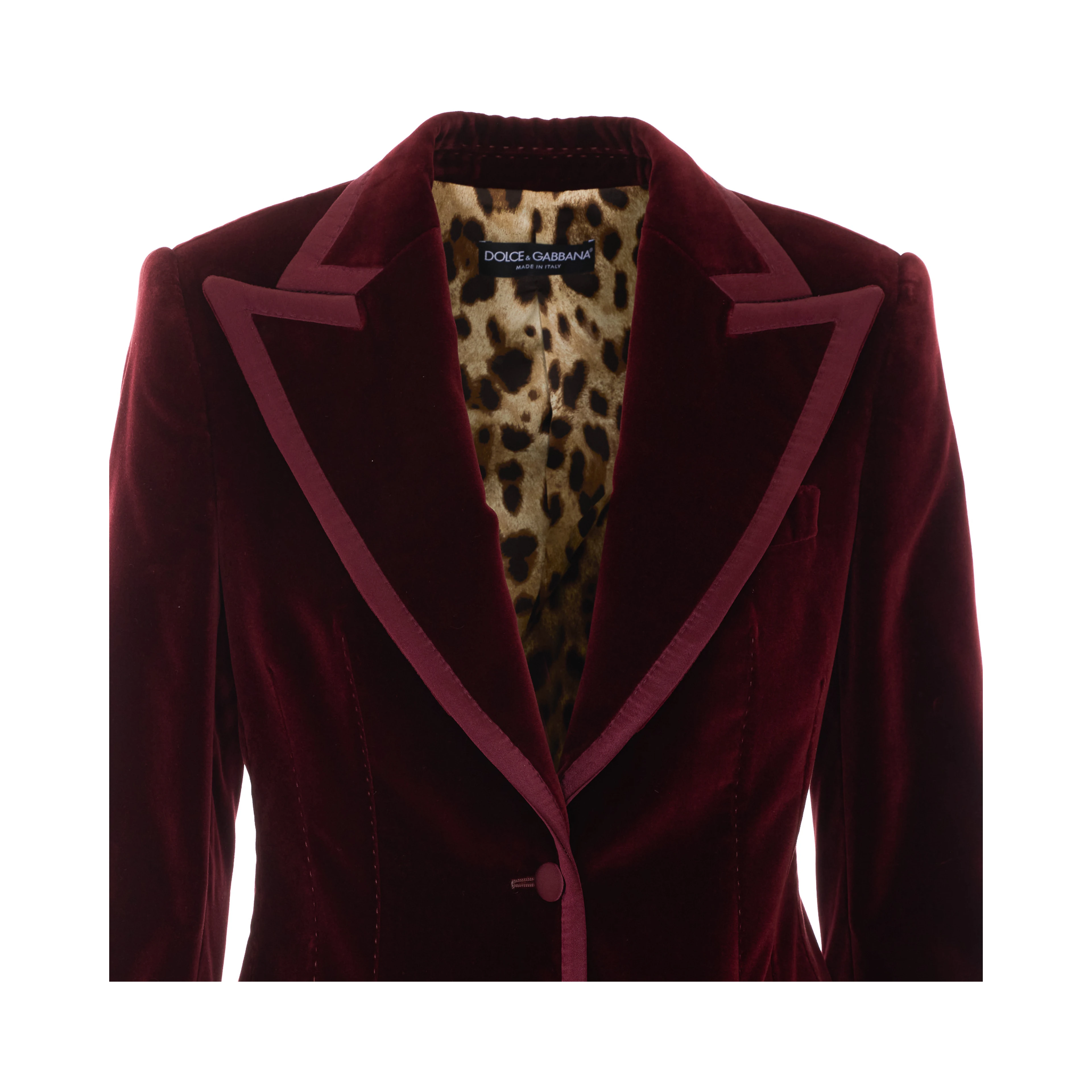 Dolce & Gabbana Jackets