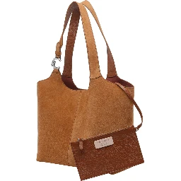 Coccinelle Bags.. Beige