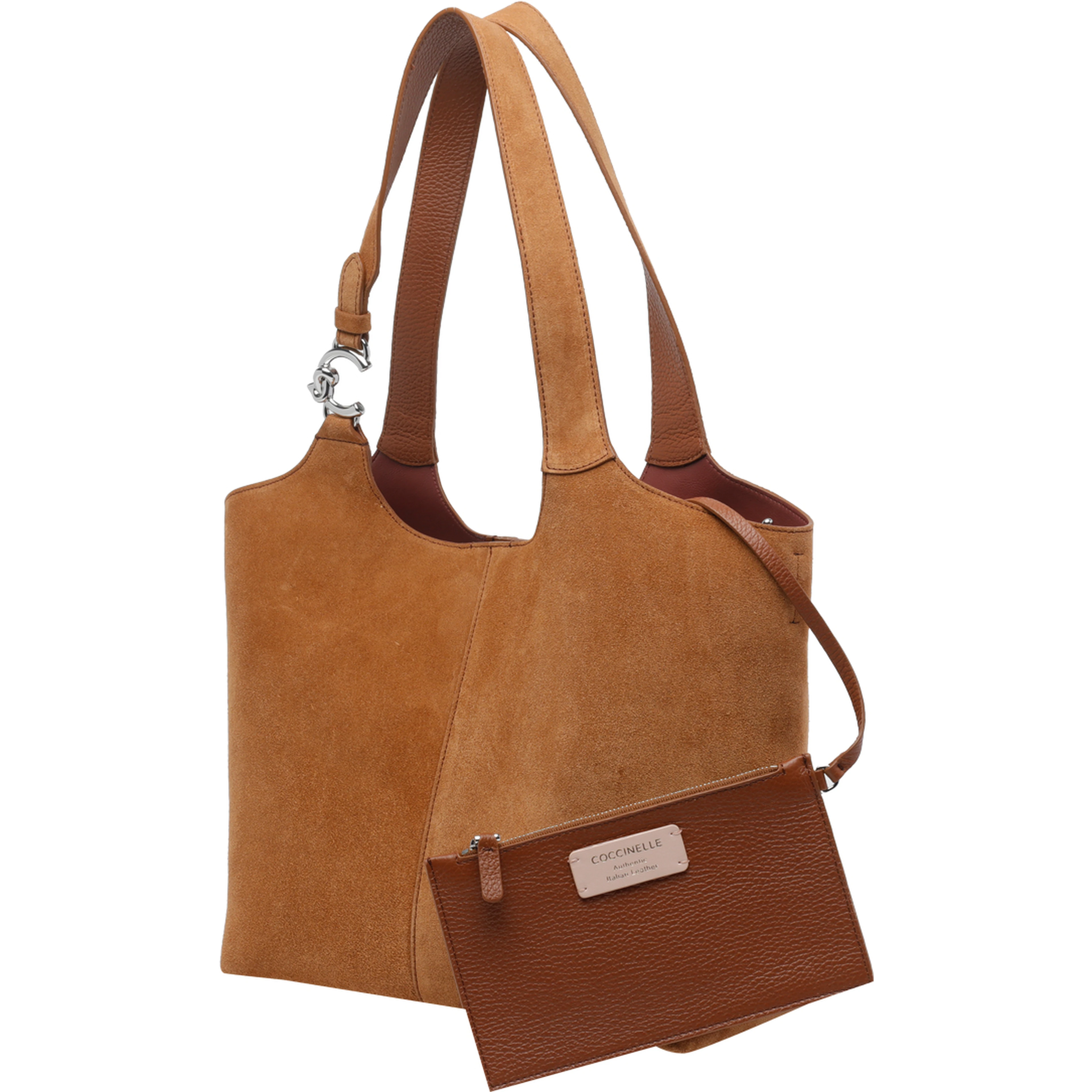Coccinelle Bags.. Beige