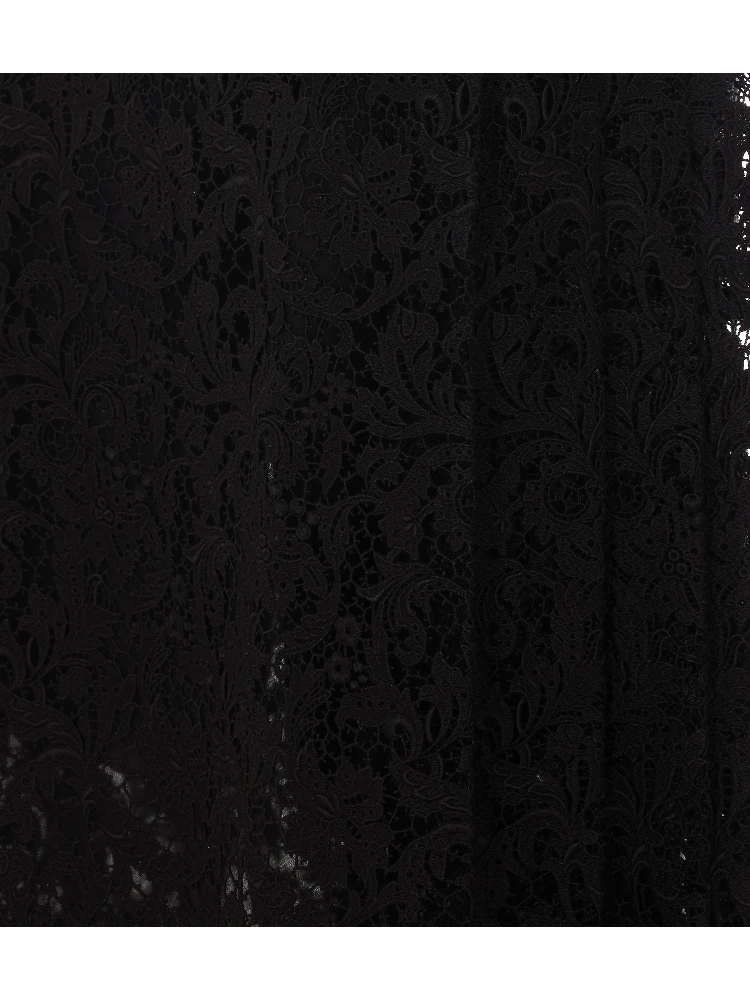 Fendi Skirts Black alternative