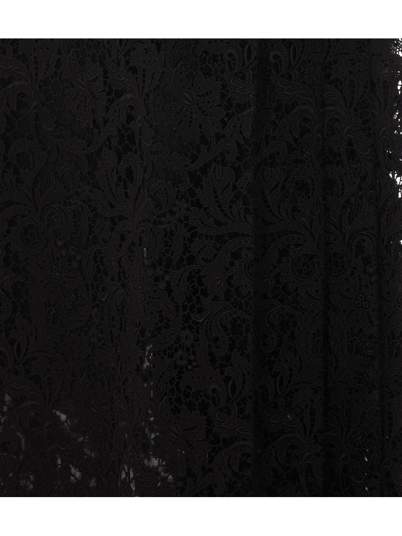 Fendi Skirts Black