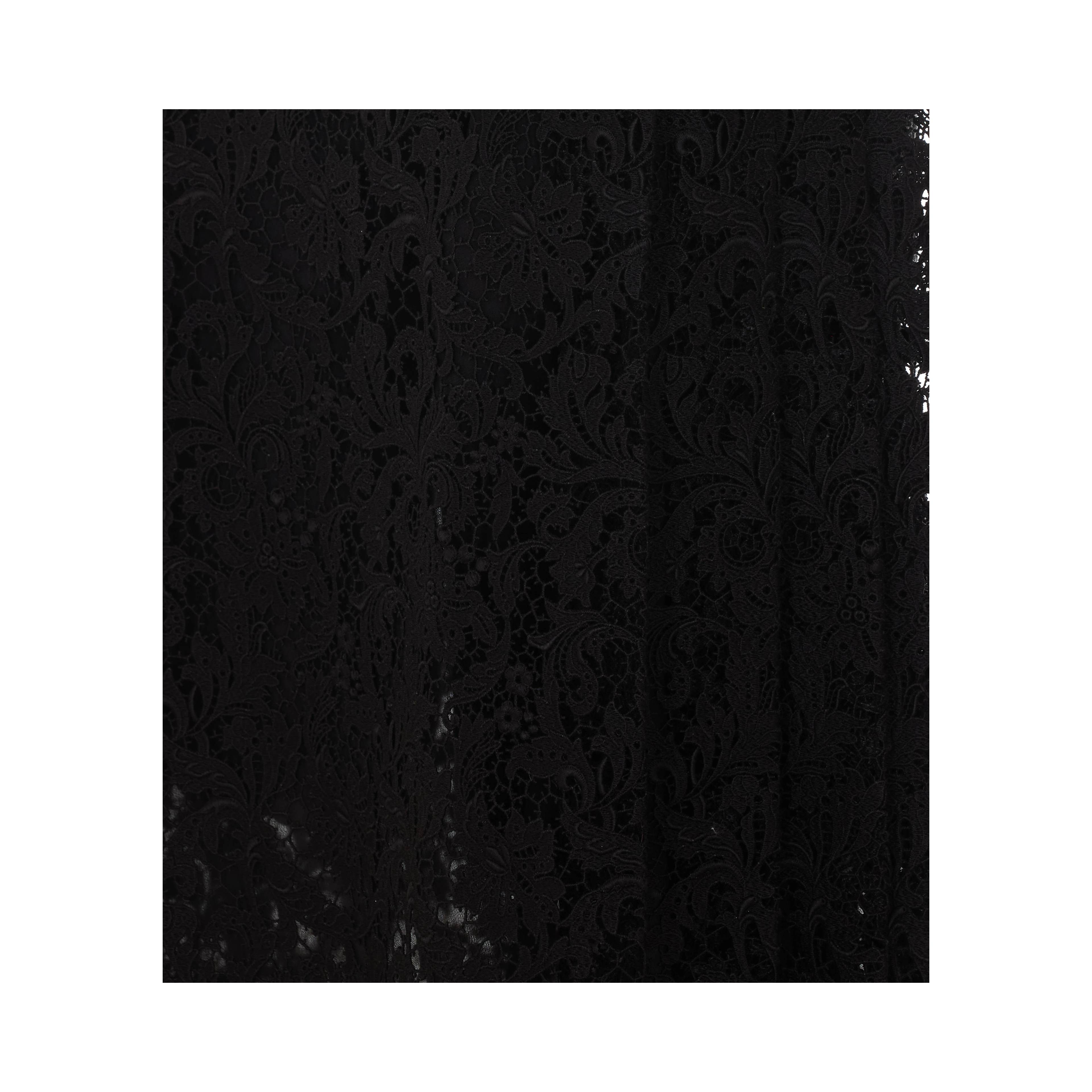 Fendi Skirts Black