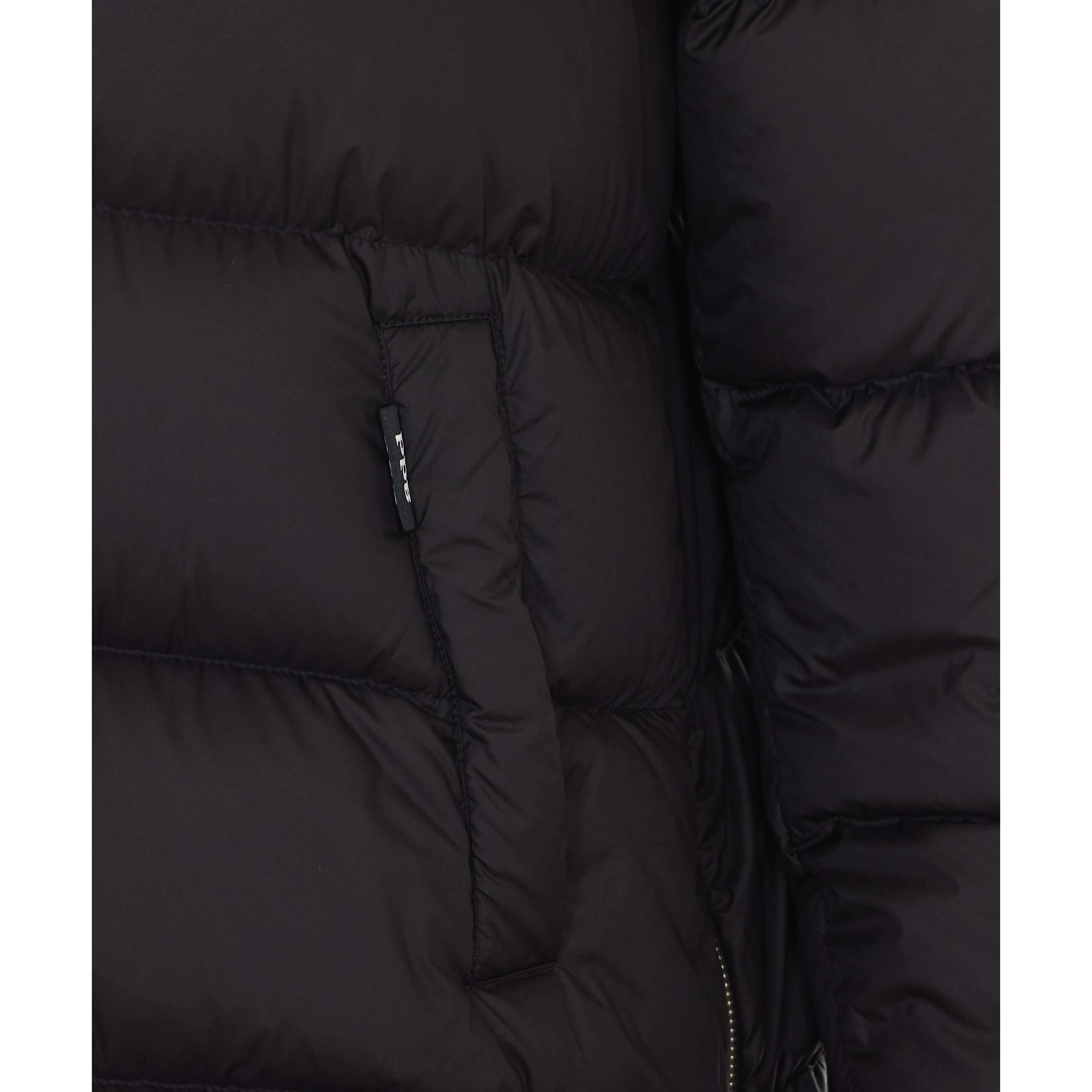 Add Coats Black