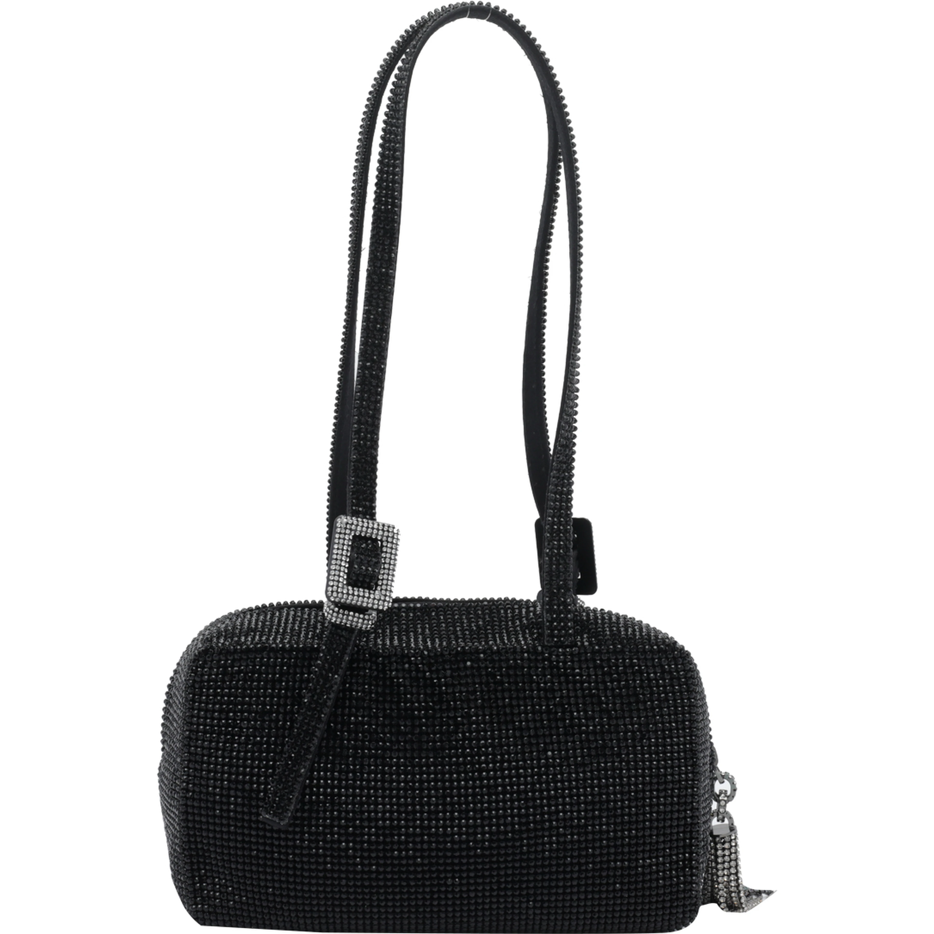 Benedetta Bruzziches Bags.. Black