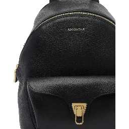 Coccinelle Bags.. Black