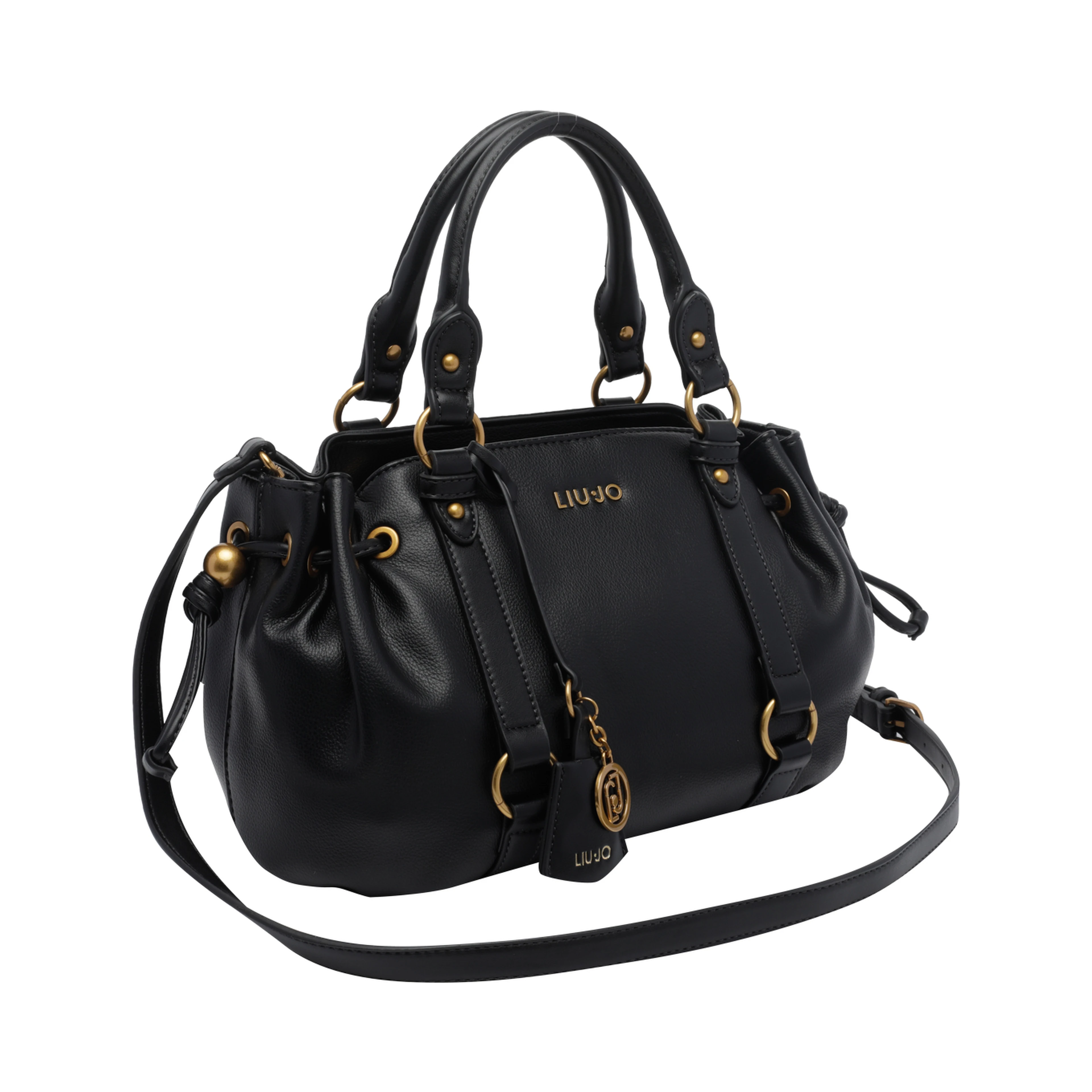 Liu Jo Bags.. Black