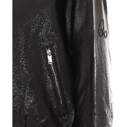 Moose Knuckles Jackets Black