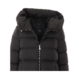 Add Coats Black