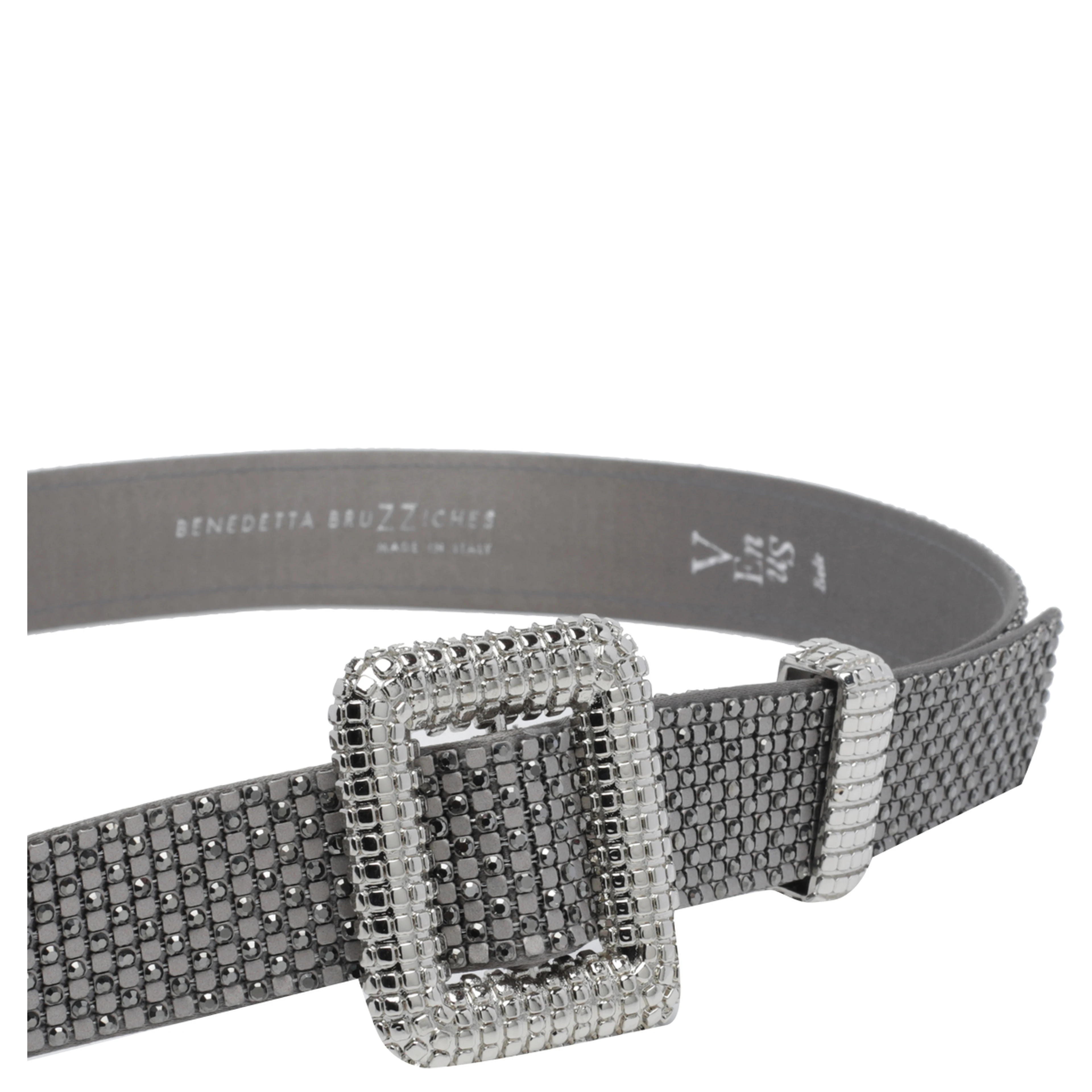 Benedetta Bruzziches Belts