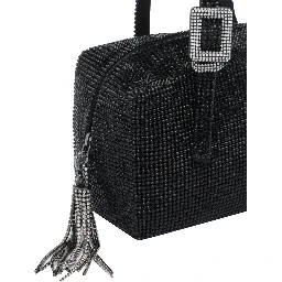 Benedetta Bruzziches Bags.. Black