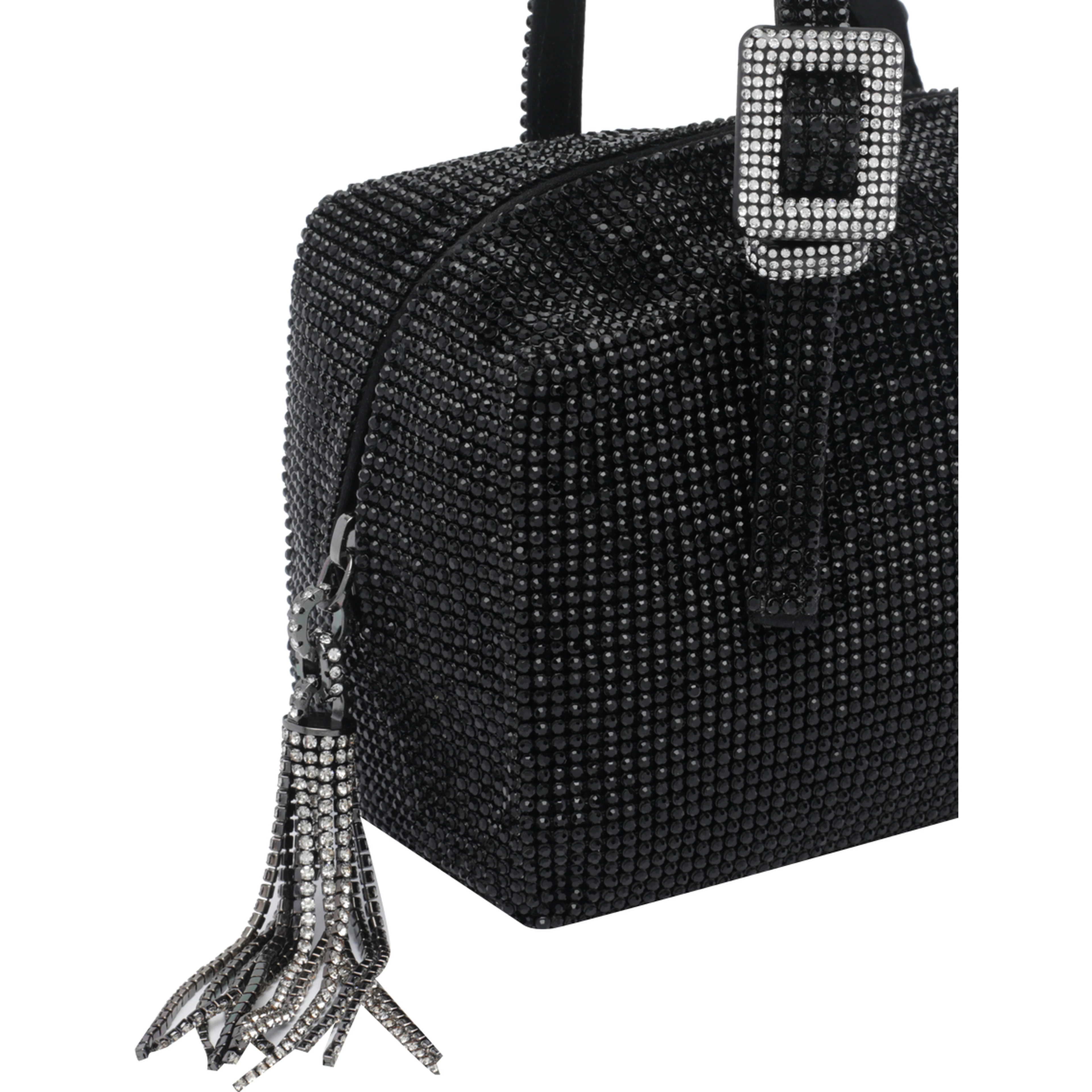 Benedetta Bruzziches Bags.. Black