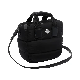 Moncler Bags.. Black
