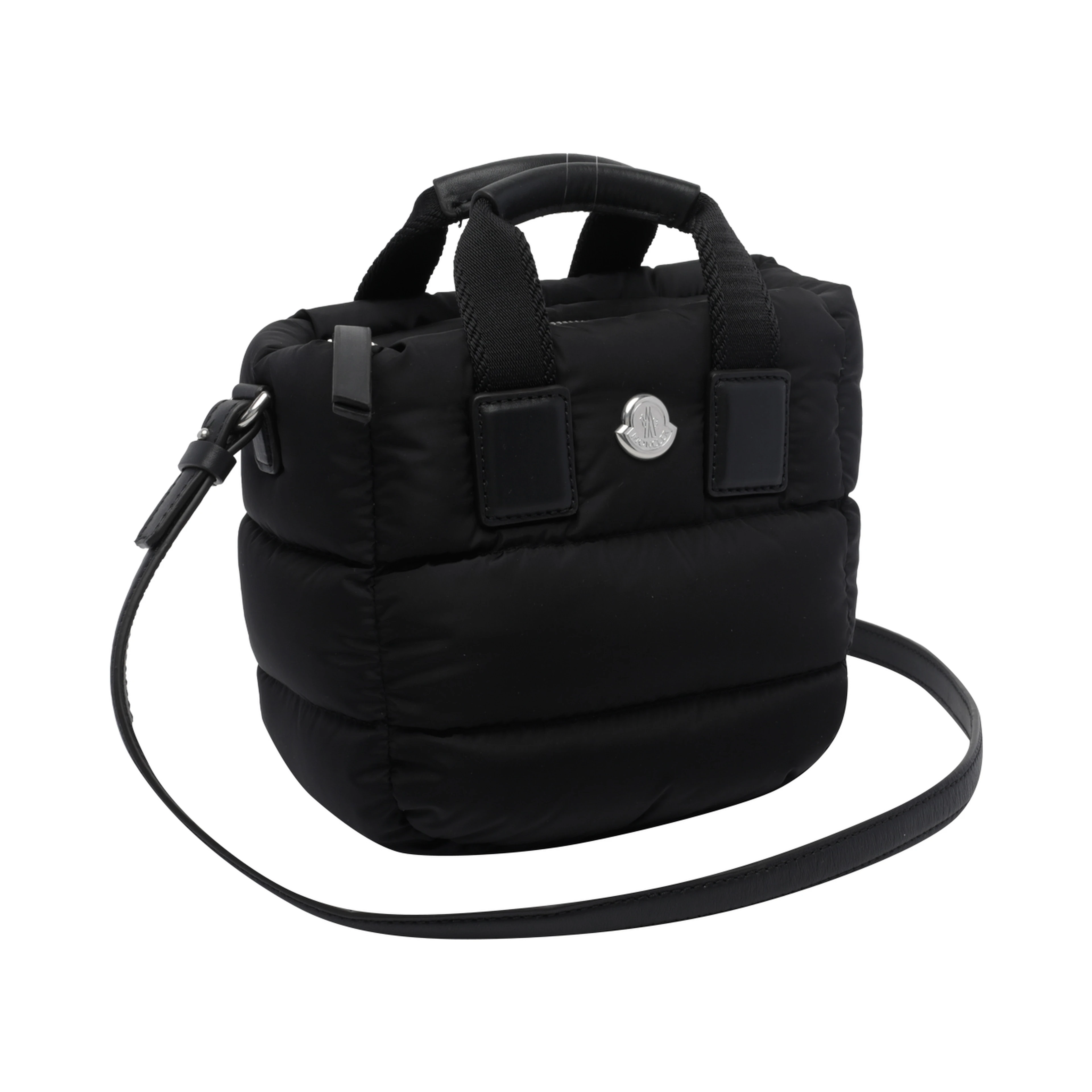 Moncler Bags.. Black