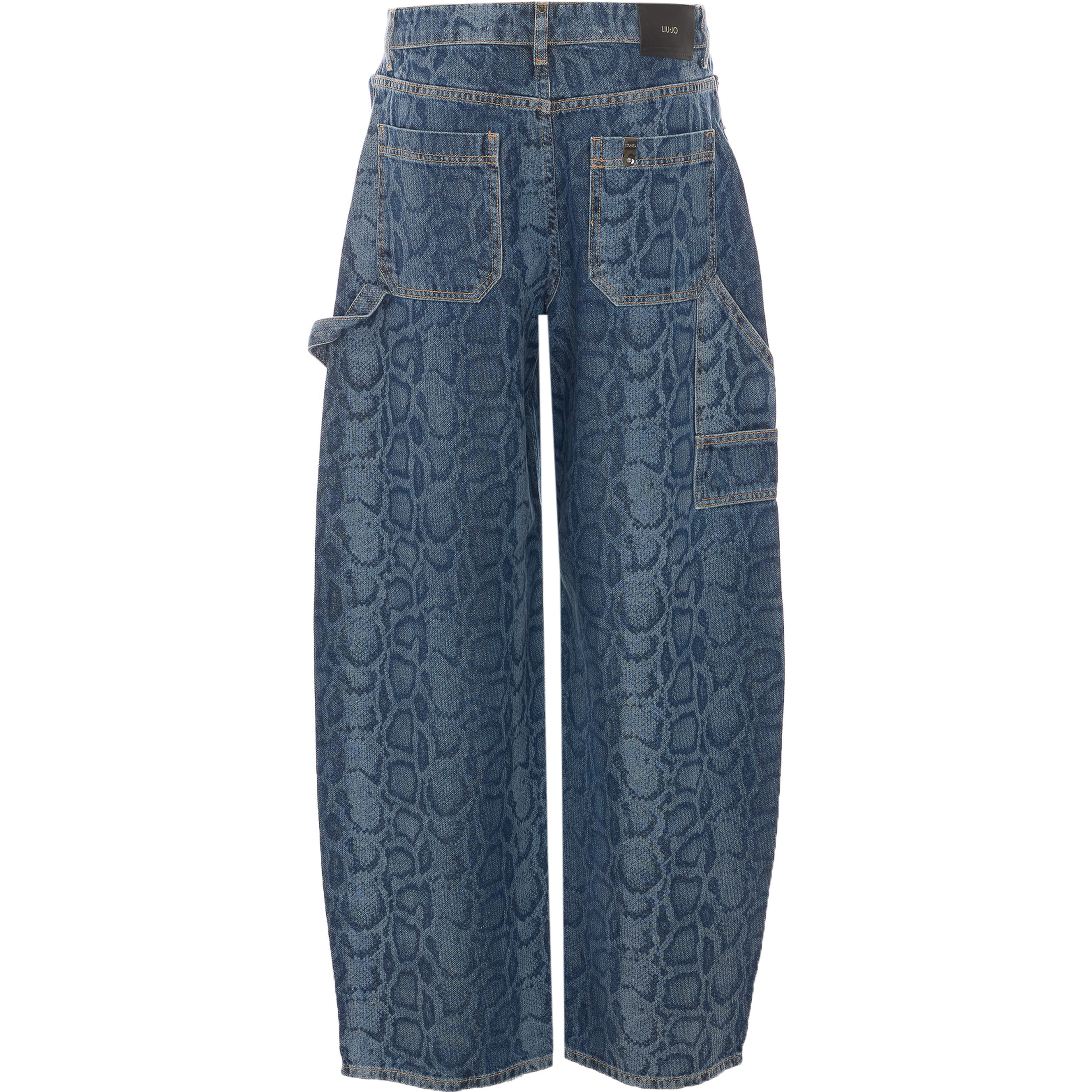 Liu Jo Jeans Blue