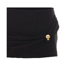 Aniye By Skirts Black