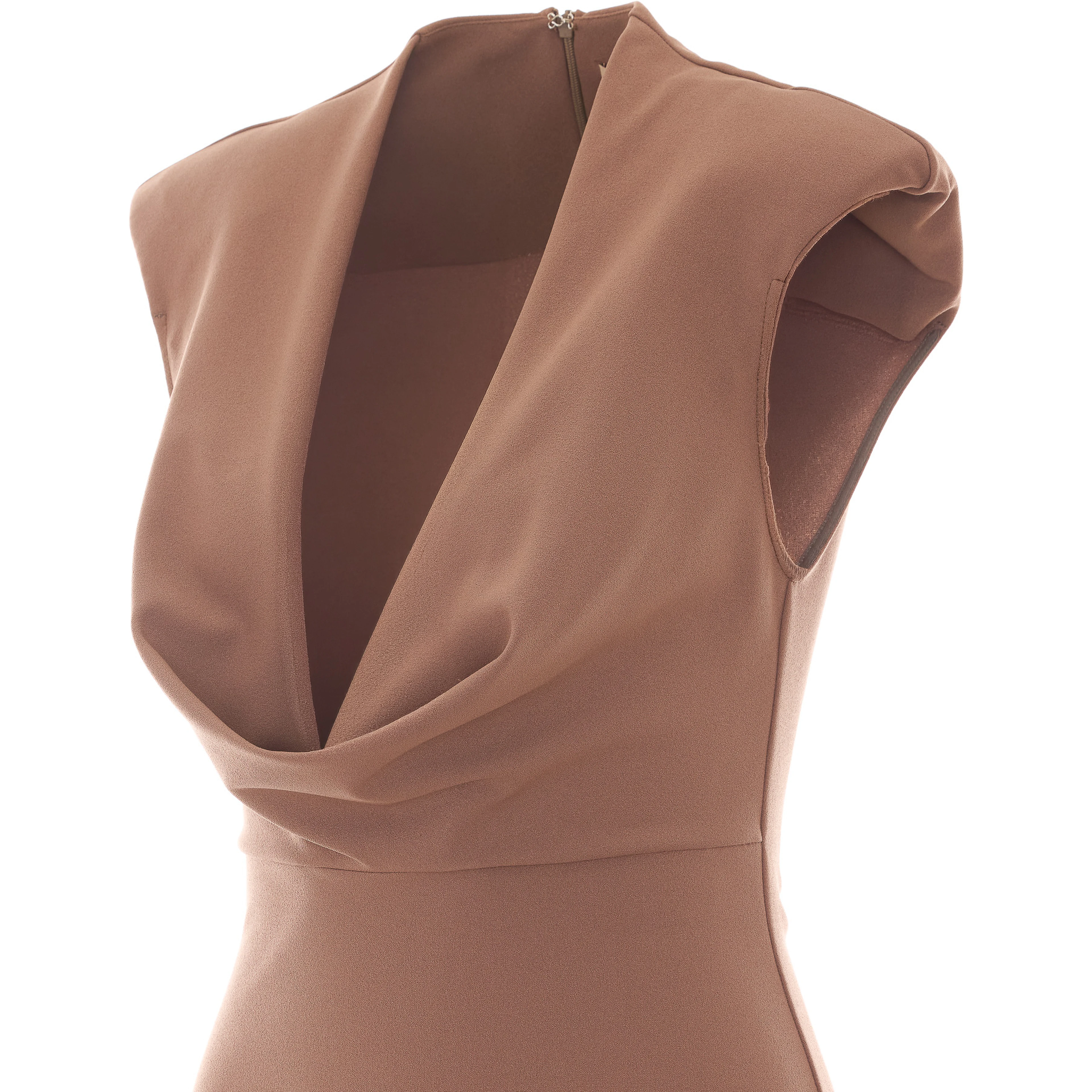 Aniye By Dresses Beige