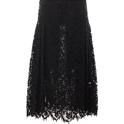 Fendi Skirts Black