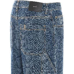 Liu Jo Jeans Blue