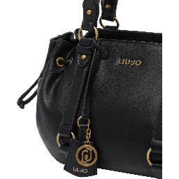 Liu Jo Bags.. Black