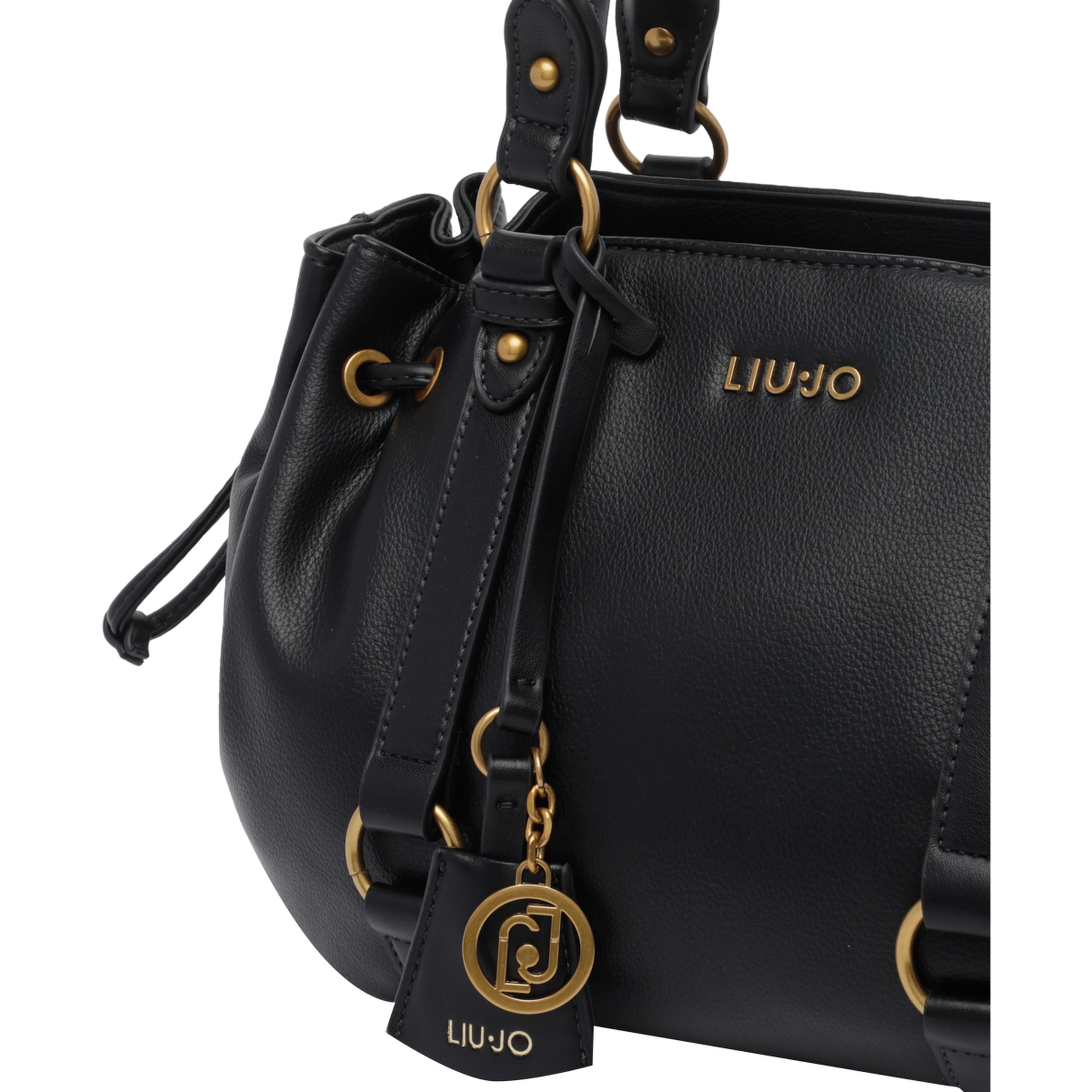 Liu Jo Bags.. Black