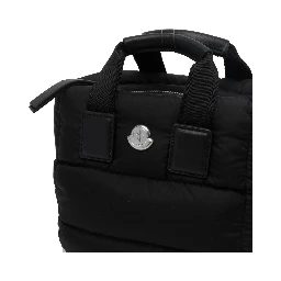 Moncler Bags.. Black