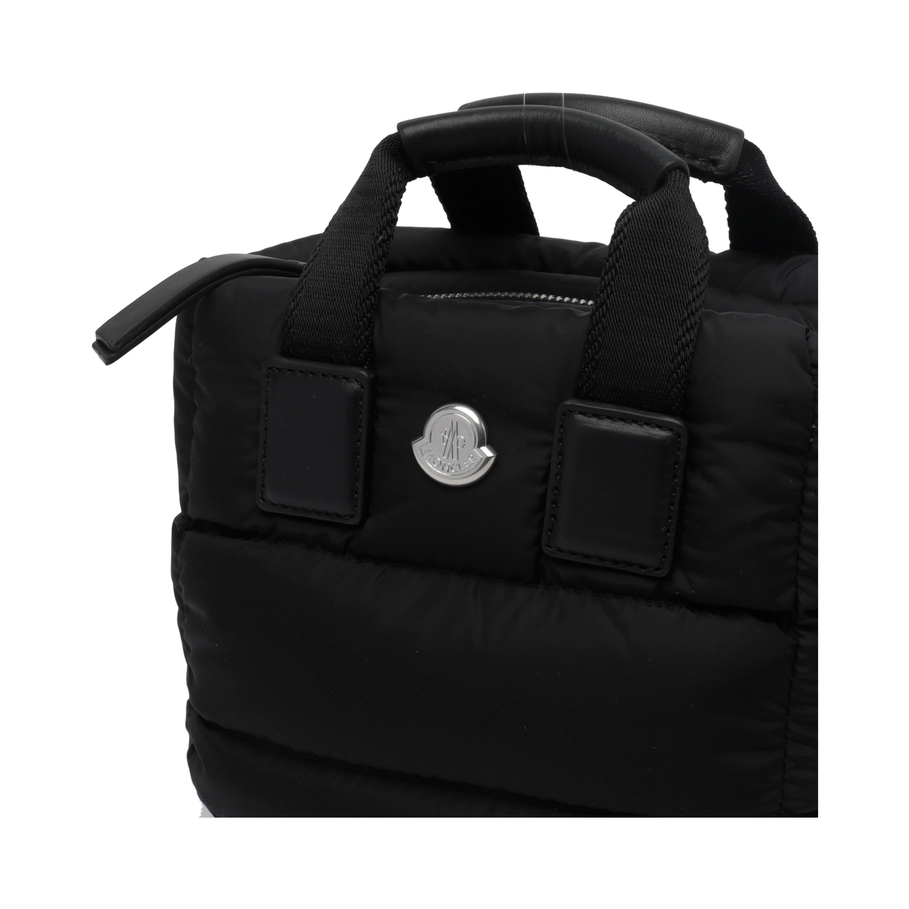 Moncler Bags.. Black