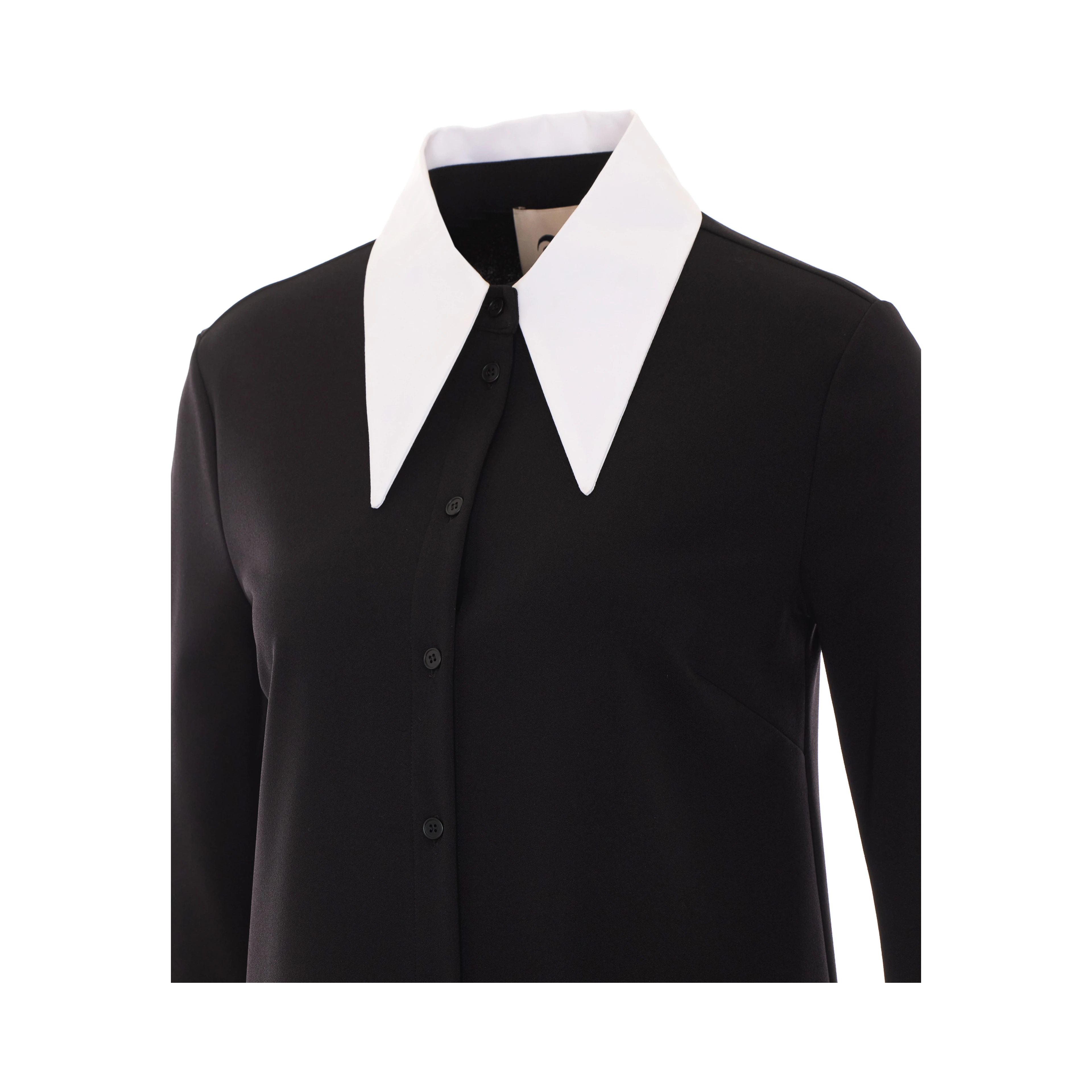 Aniye By Shirts Black
