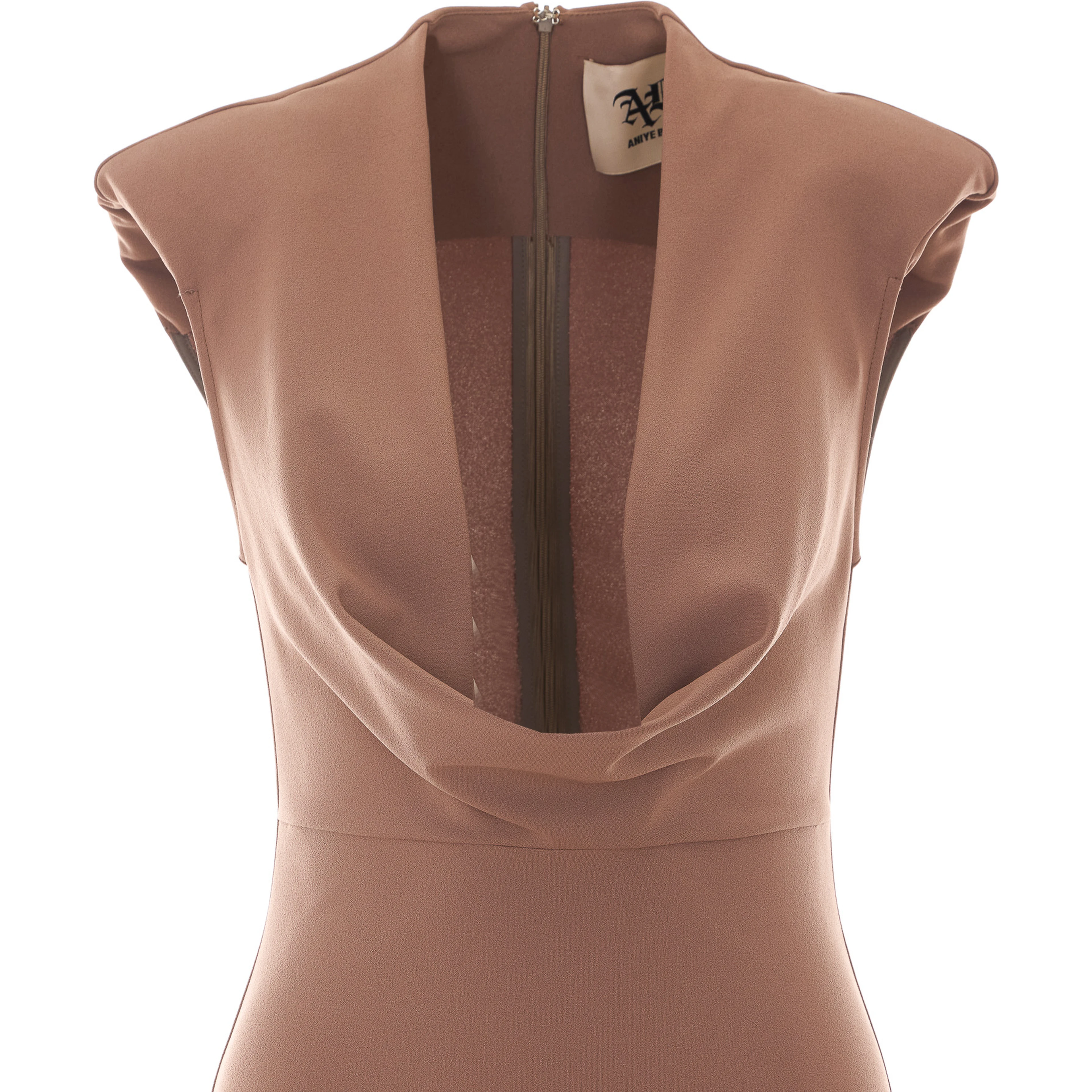 Aniye By Dresses Beige