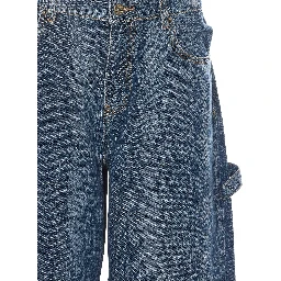 Liu Jo Jeans Blue