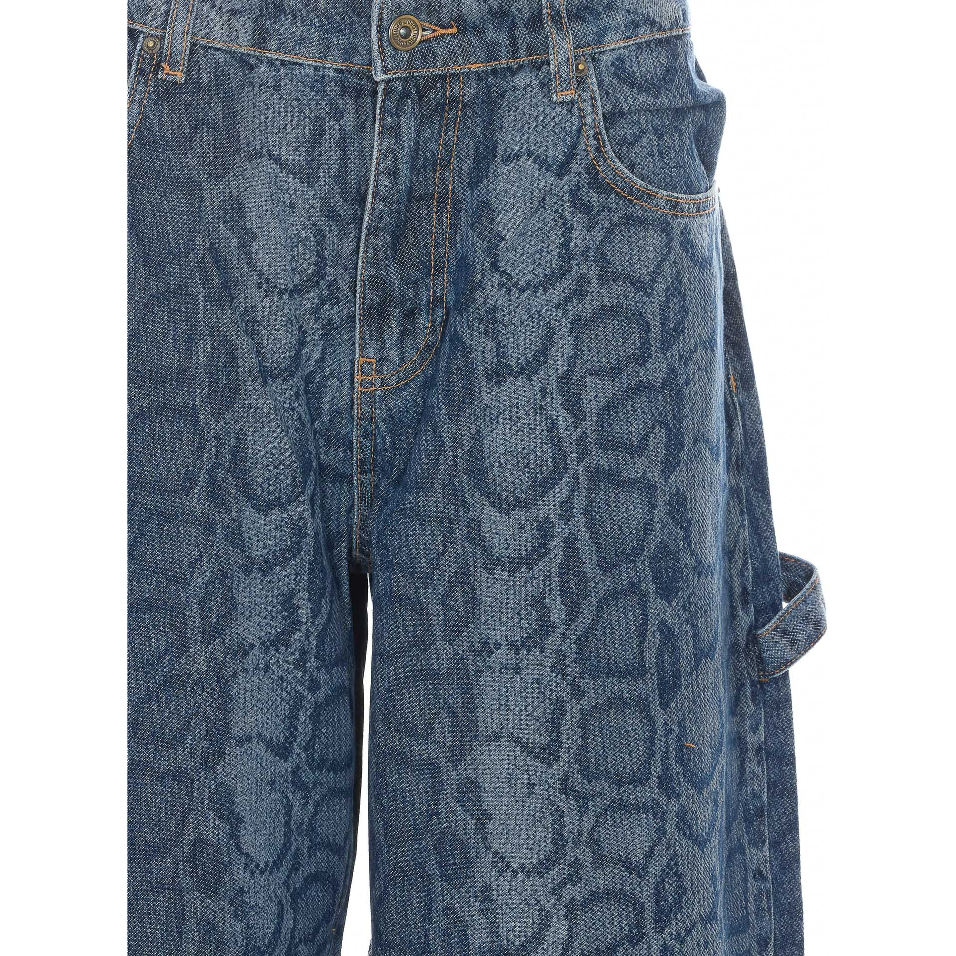 Liu Jo Jeans Blue